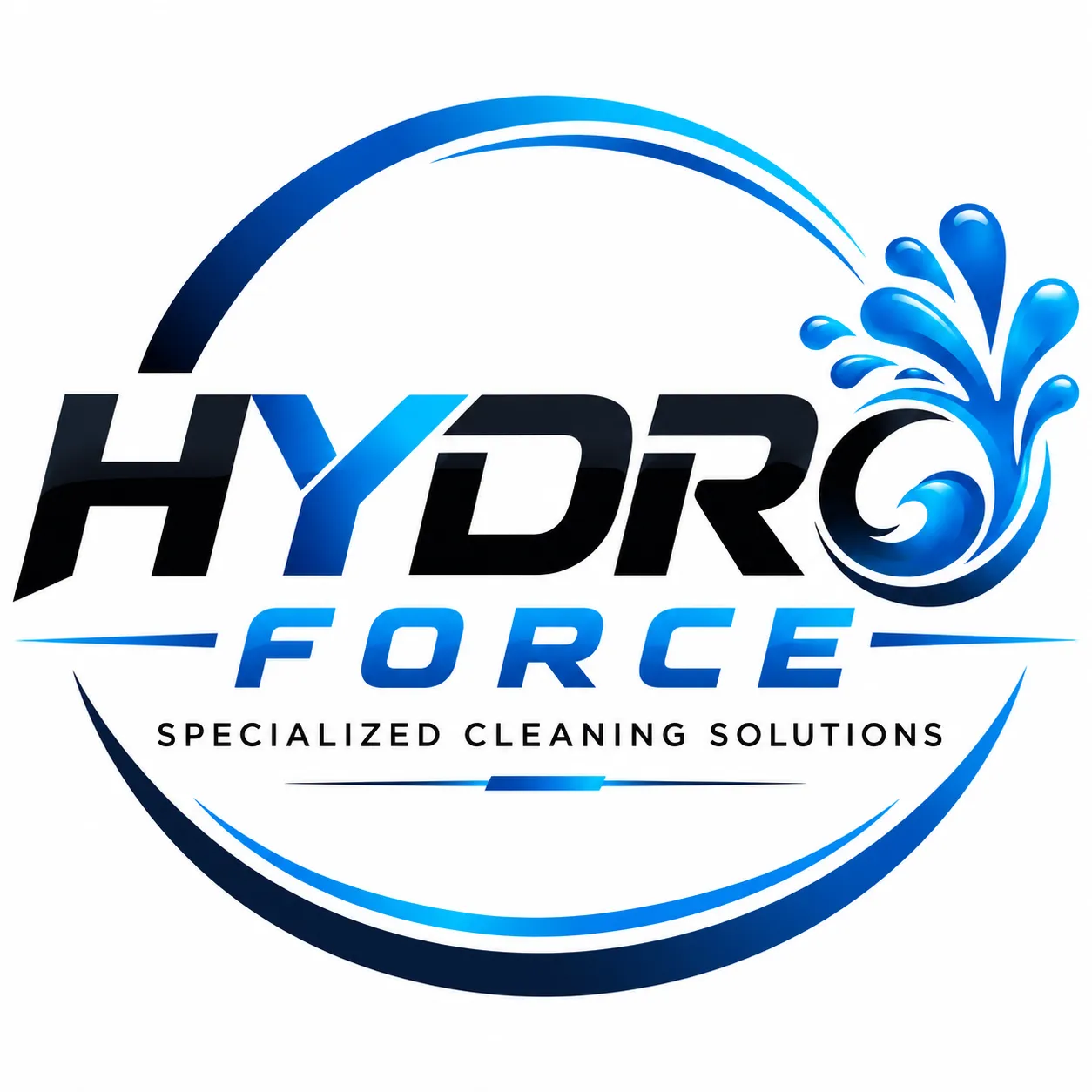 HydroForce Cleaning